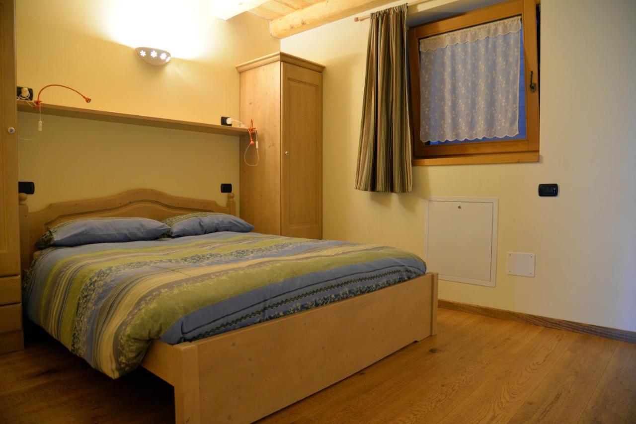 Agriturismo Valsaviore Cevo 外观 照片