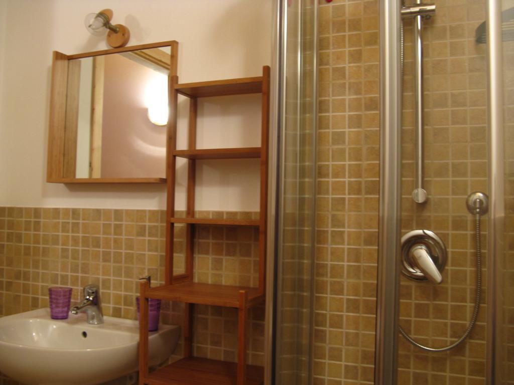 Agriturismo Valsaviore Cevo 外观 照片
