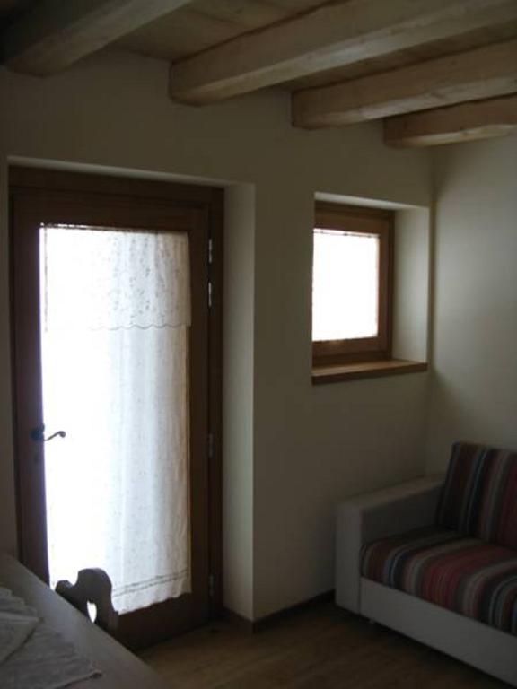 Agriturismo Valsaviore Cevo 外观 照片