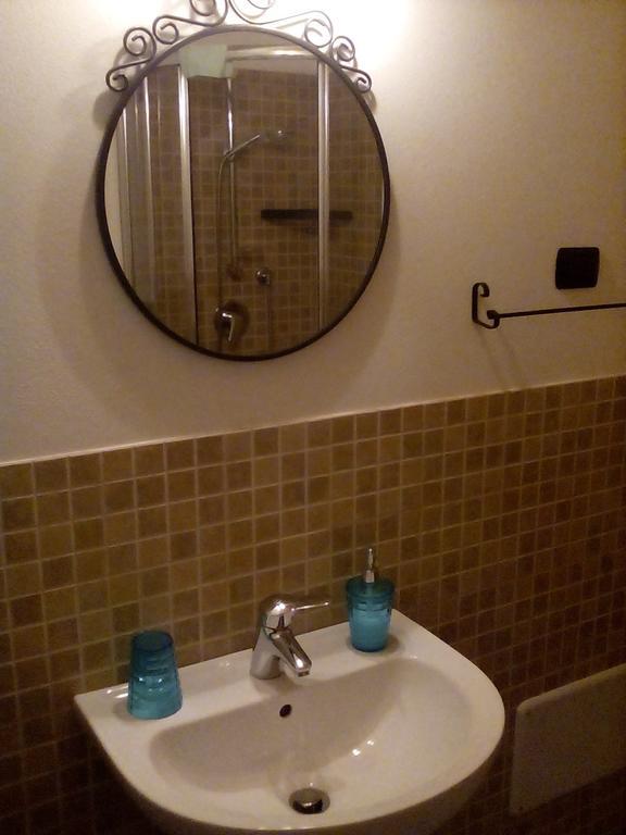 Agriturismo Valsaviore Cevo 外观 照片