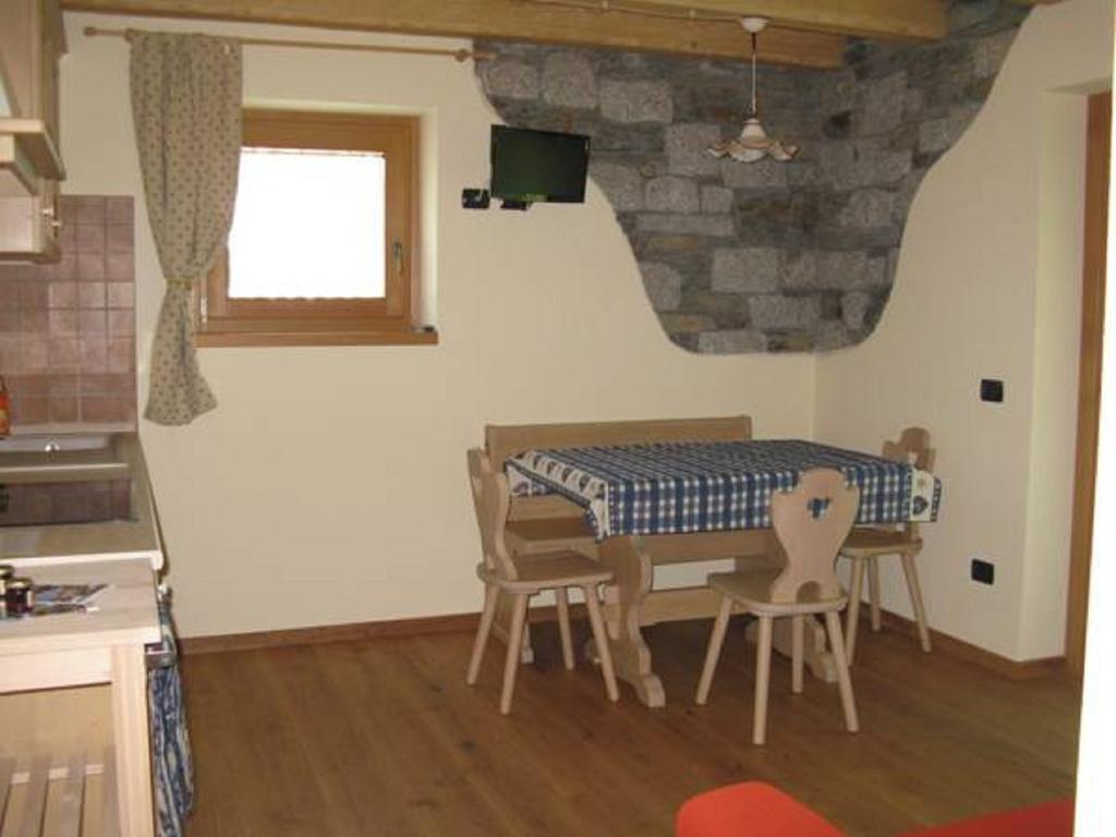 Agriturismo Valsaviore Cevo 外观 照片