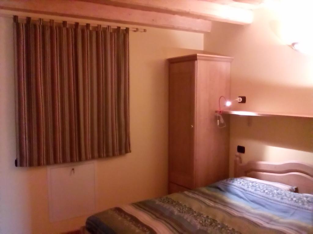 Agriturismo Valsaviore Cevo 外观 照片