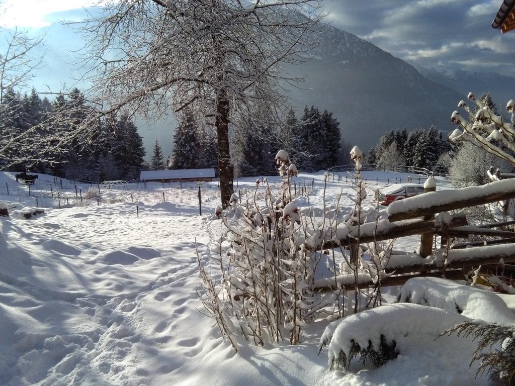 Agriturismo Valsaviore Cevo 外观 照片